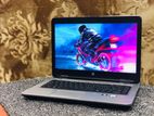 Hp Probook 640 G2 I7 6 Th Gen-8 Gb Ram-256 Ssd