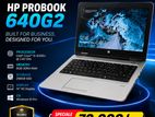 HP ProBook 640 G2 Laptop