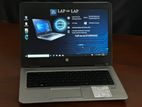 HP ProBook 640 G2 Laptop (Used)