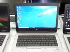 HP ProBook 640 G3 Core i5 7th Gen | 8GB RAM| 256GB SSD 14" Display