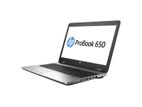 HP ProBook 640 G3 Core i5 7th Gen | 8GB RAM| 256GB SSD 14" Display