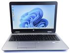 HP ProBook 640 G3 Core i5 7th Gen | 8GB RAM| 256GB SSD 14" Display