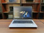 HP ProBook 640 G3 Core i5 7th Gen FullHD Laptop 16GB / 256GB