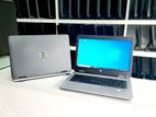 HP Probook 640 G3|Core i5 7th Gen|8GB RAM|256GB SSD|14" Display