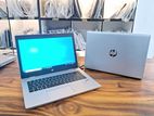 HP ProBook 640 G4 Core I5 7th Gen|8GB Ram |256GB NVMe