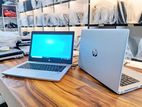 HP ProBook 640 G4 Core I5-7th Gen|8GB RAM |256GB NVMe
