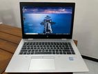 HP Probook 640 G4 | i5 8th gen 8GB 256GB SSD