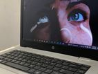 HP ProBook 640 G4 | i5 8th gen 8GB RAM 256 SSD