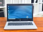 HP ProBook 640 G4 i5 - 8th Gen