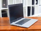 HP ProBook 640 G4 - i5 8th Generation