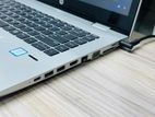 HP Probook 640 G4 Touch Core i5 8th Gen Laptop