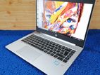 HP PROBOOK 640 G5| 8th Gen i5| 16GB RAM| 512GB SSD| 14" Full HD| Backlit