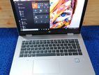HP ProBook 640 G5 8th Gen i7 Laptops| 8GB RAM| 256GB SSD| 14" Full HD
