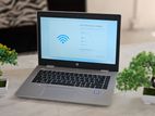 HP ProBook 640 G5 Core i5 8635U 8th GEN 8GB RAM 256GB SSD 500GB HDD