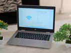 HP ProBook 640 G5 – Core i5 8th GEN | 8GB RAM 256GB SSD + 500GB HDD