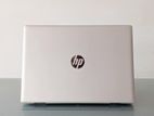 HP ProBook 640 G5 Core i7-8th Gen 8GB RAM 256GB Nvme SSD Laptop