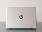 HP ProBook 640 G5 Core i7 8th Gen|14 inch FHD|256GB NVMe|8GB Ram