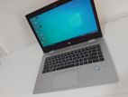 Hp Probook 640 G5-I5 8 Th Gen-8GB RAM-256GB SSD