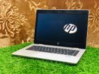 Hp Probook 640 G5 I5 8 Th Gen 8GB Ram 256GB SSD