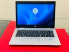 Hp Probook 640 G5 I5 8Th GEN 256 NVME 8GB RAM