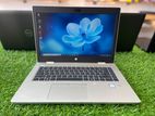 HP Probook 640 G5 i5 - 8th Gen / 8GB 256GB SSD