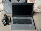 HP Probook 640 G5 i5 8th Gen