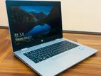 HP Probook 640 G5 I5 8th Gen Laptop