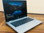 HP Probook 640 G5 I5 8th Gen Laptop