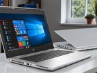HP Probook 640 G5 I5 8th Generation Laptop