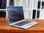 HP ProBook 640 G8 11th Gen - Core i5