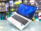 HP Probook 640 G8 core i5 11th Gen 16GB RAM 256GB NVMe 14" used laptop