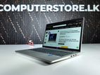 HP Probook 640 G8 Core i5 11th Gen 8GB RAM 256GB NVMe 14"