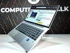 HP Probook 640 G8 Core i5 11th Gen 8GB RAM 256GB NVMe 14"