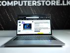 HP Probook 640 G8 Core i5 11th Gen 8GB RAM 256GB NVMe 14"