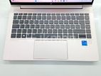 HP Probook 640 G8 Core i5 11th Gen 8GB RAM 256GB NVMe 14"