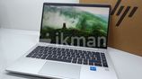 HP Probook 640 G8 Core i5 11th Gen 8GB RAM 256GB NVMe 14"