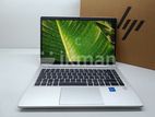 HP Probook 640 G8 Core i5 11th Gen 8GB RAM 256GB NVMe 14"