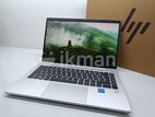 HP Probook 640 G8 Core i5 11th Gen 8GB RAM 256GB NVMe 14"