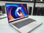 HP Probook 640 G8 core i5 11TH GEN 8GB RAM 256GB NVMe 14" Inch