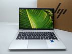 HP Probook 640 G8 Core i5 11th Gen 8GB RAM 256GB NVMe 14" Refurbished