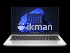 HP Probook 640 G8 core i5 11th Gen 8GB RAM 256GB NVMe 14" used laptop