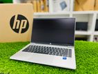 HP Probook 640 G8 -i5 11TH GEN +16GB RAM- 256GB NVME SSD - A + LAPTOP´´