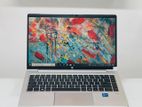 HP Probook 640 G8 i5 11th Gen 16GB Xe Graphics 6GB VGA