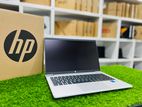 HP Probook 640 G8 -i5 11th Gen +8GB RAM- 256GB NVME SSD Laptop