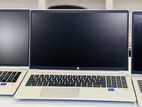 HP Probook 640 G8 - I5 11th Gen 8GB RAM -256GB NVME SSD Laptop...