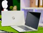 HP Probook 640 G8 I5 11th Gen 8GB RAM 256GB NVME SSD Laptop