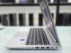 HP Probook 640 G8 Laptop Core I5 11th Gen 8 GB RAM 256 SSD 14" IPS FHD