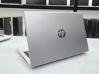 Hp Probook 640 G8 Laptop Core I5 11th Gen 8 GB RAM 256 SSD 14" IPS FHD