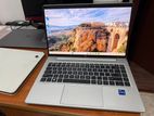HP PROBOOK 640 i7 11th gen