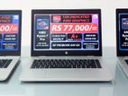HP ProBook 645 G4 AMD Ryzen 7 -PRO 8GB RAM Radeon VGA Laptop